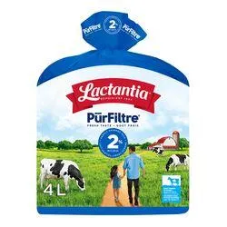 2% Milk, PūrFiltre