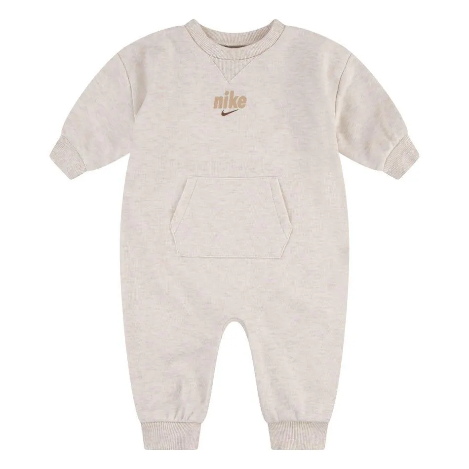 E1D1 Crew Coverall 12-24m