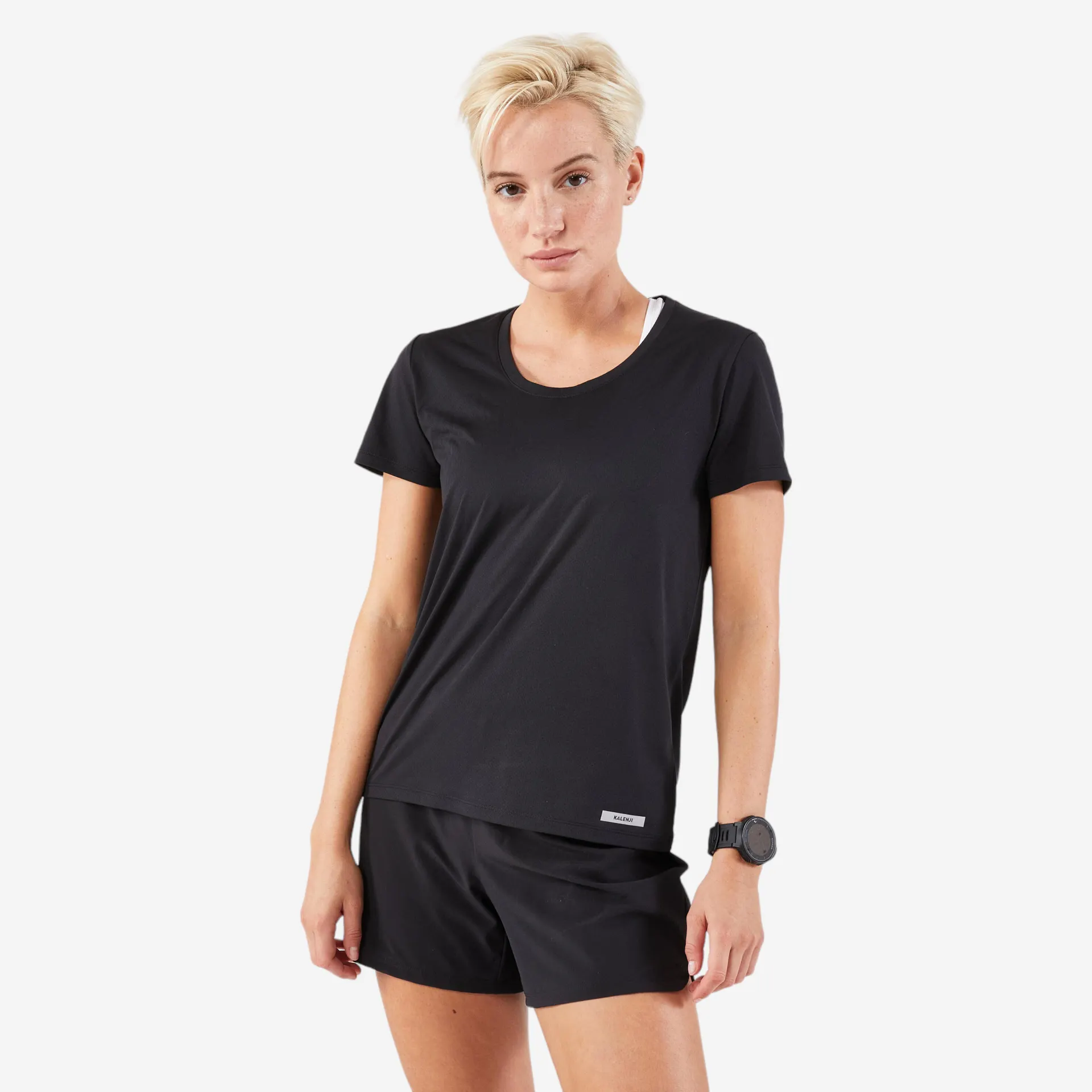 Maillot de course femme – Run 100