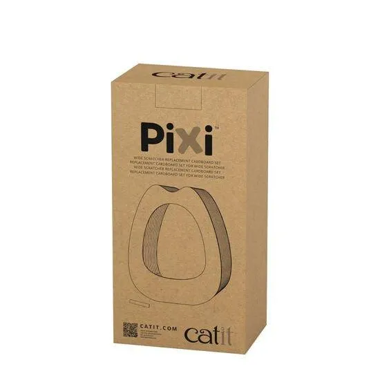 Ensemble de rechange pour griffoir PIXI, large