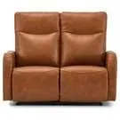 Causeuse inclinable motorisée Laurence Elran *L013-125/135