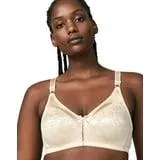 Soutien-gorge sans armature avec double maintien de Wonderbra Taille 34B- 40DD