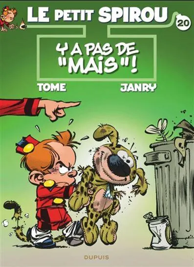 Y a pas de mais ! #20