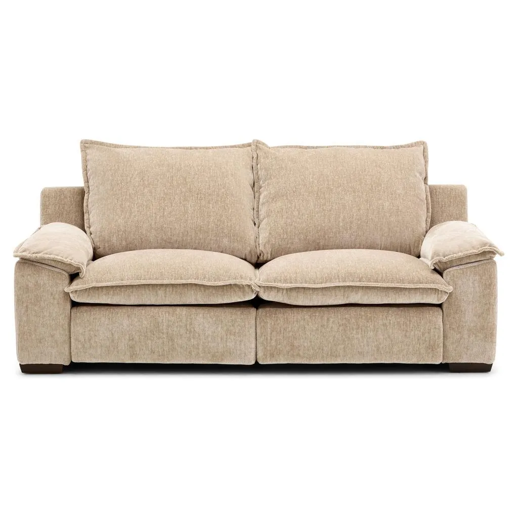 Sofa inclinable électrique avec port USB intégré série 13304