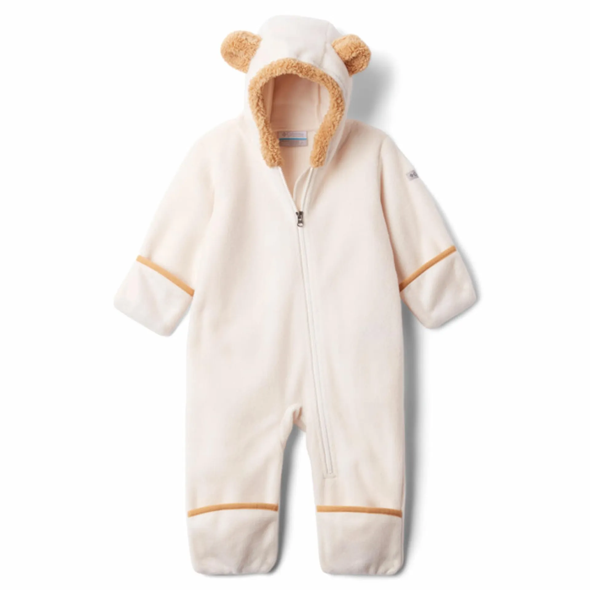 Tiny Bear II Bunting 0-24m