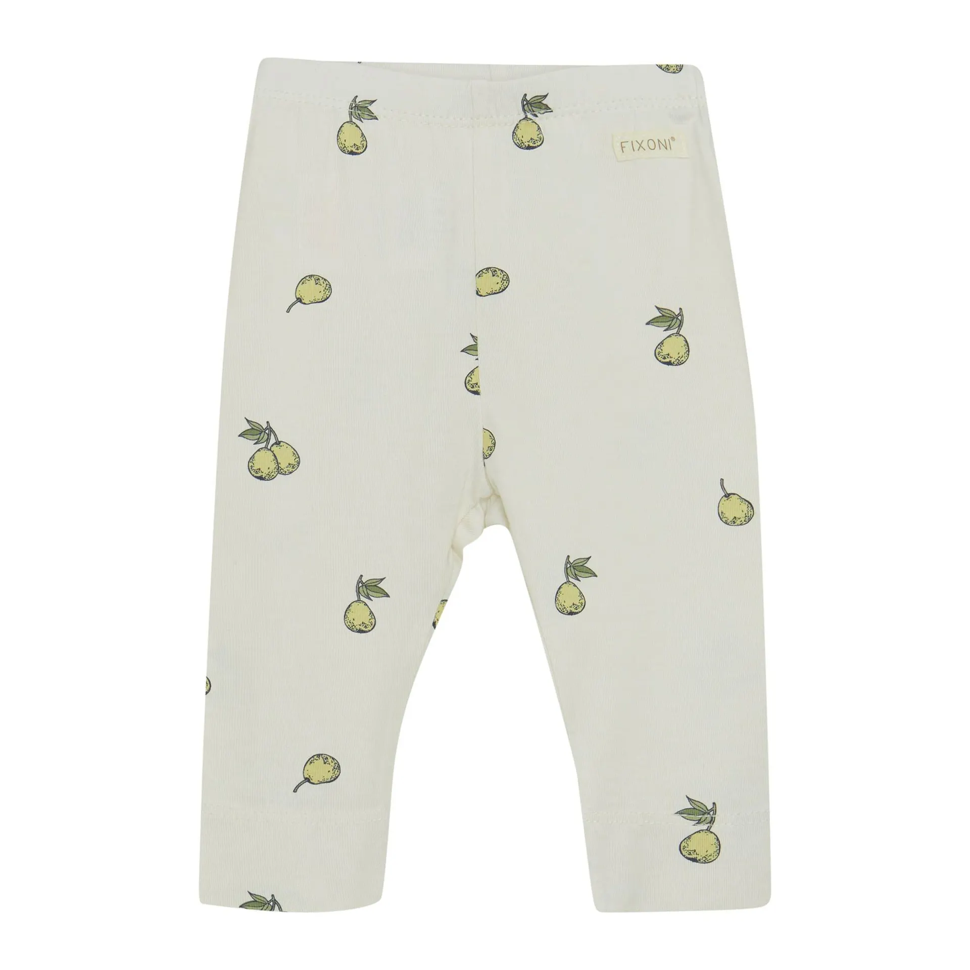 Pear Legging Newborn-24m