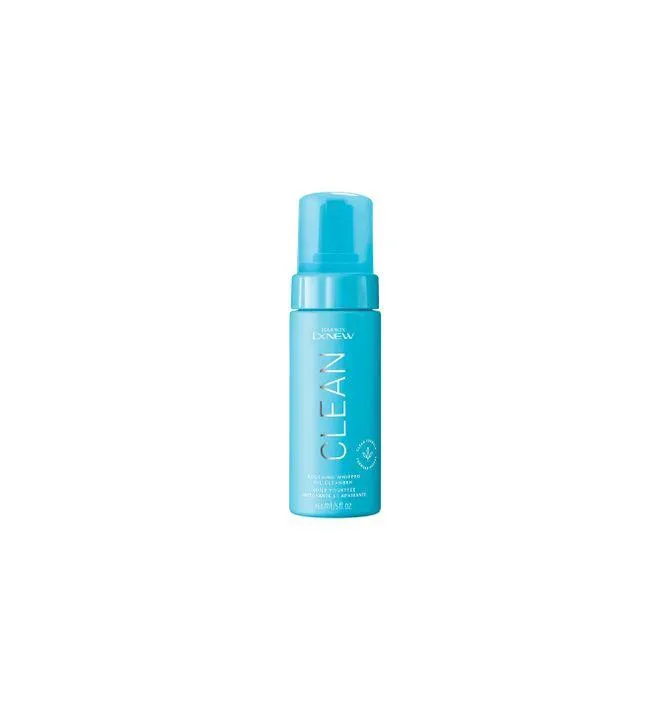 Huile fouettée nettoyante et apaisante Isa Knox LXNEW Clean