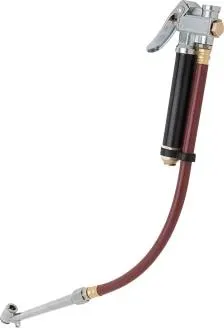 VAPER 120 PSI Tire Inflator