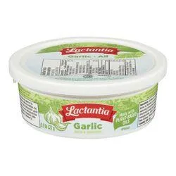 Traditional Garlic Spread