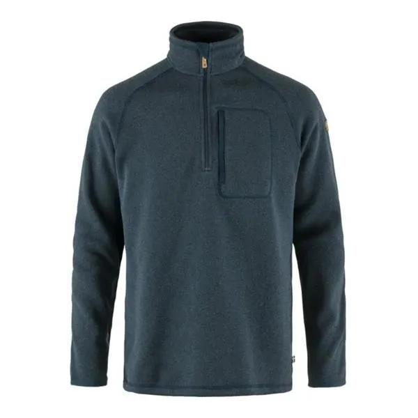 Chandail polaire à manche longue Övik pour homme