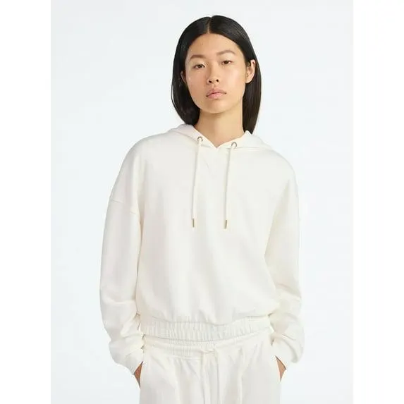 Scoop Women's New Scubaknit Pullover Hoodie, Sizes XS-XXL