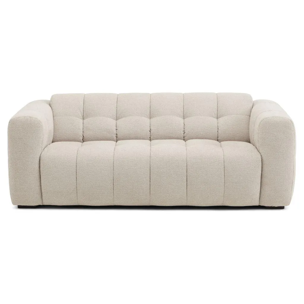 Sofa condo Alps en tissu