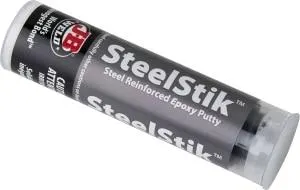 SteelStik Epoxy Putty Stick