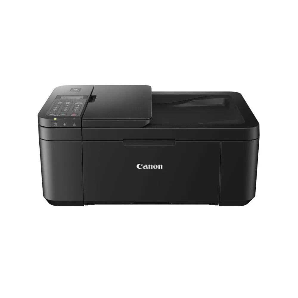 Imprimante sans fil tout-en-un PIXMA TR4720 de Canon – noire