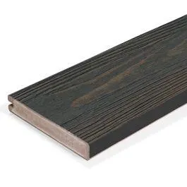 Planche de départ - Apex Plus - Carbonised Osage - 1"x6"x20' (0.945"x5.5"x20’) - Sur commande*