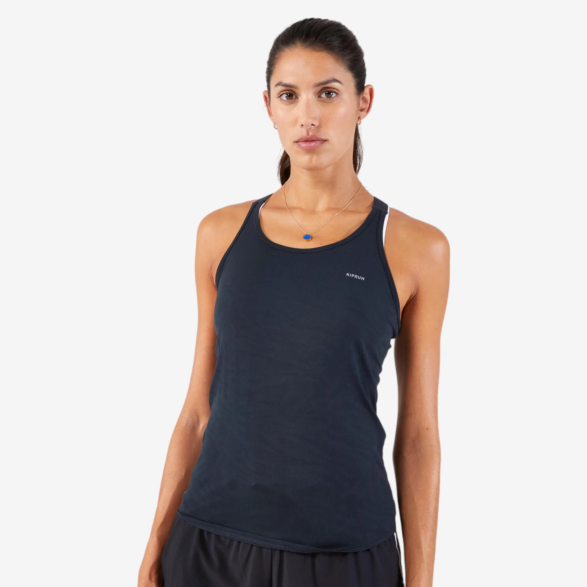 Camisole de course femme – Run 500