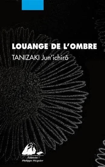 Louange de l'ombre