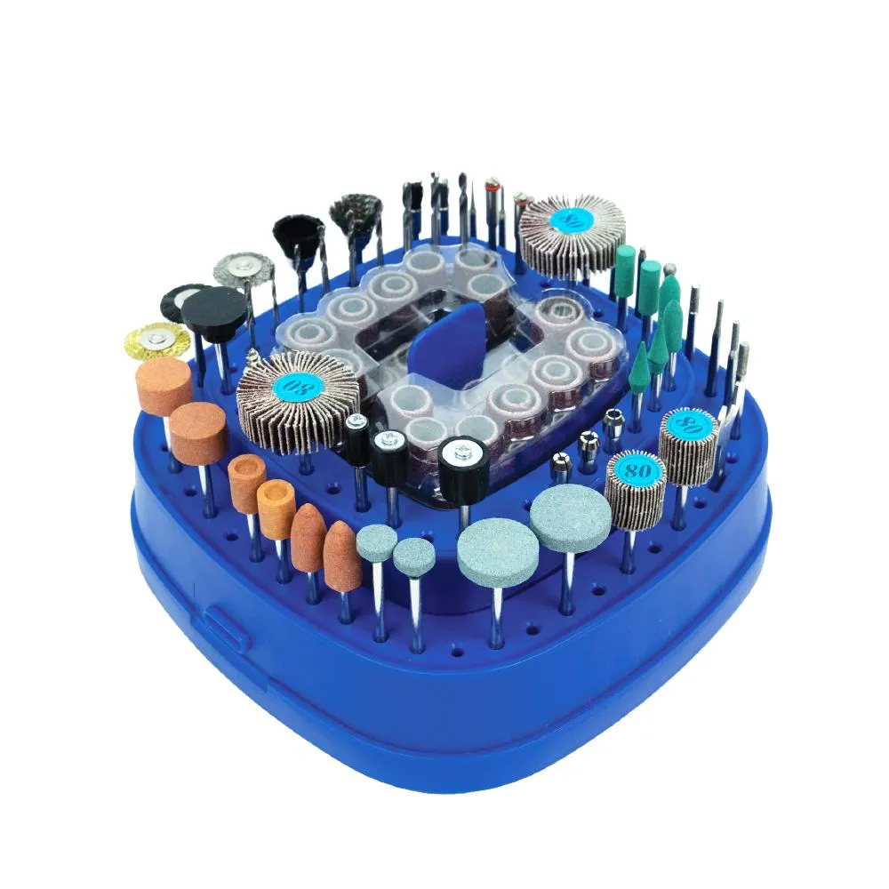 276-PIECE ROTARY TOOL ACEESORIES KIT