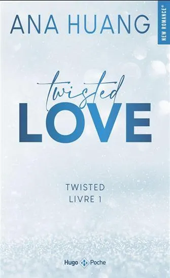 Twisted T.01 Twisted love