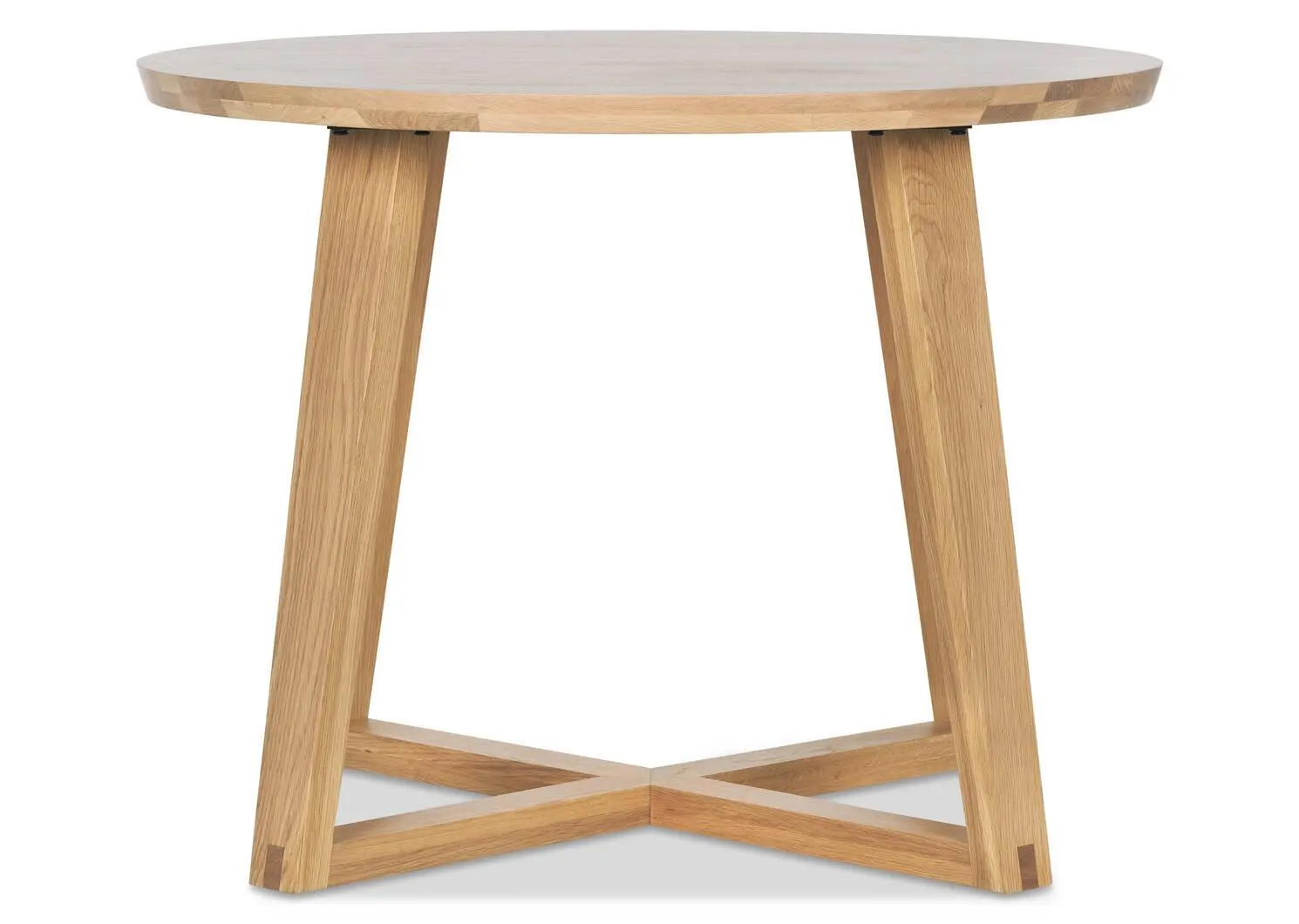 Table ronde Colver -Merla sable