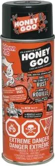 Lubrifiant pénétrant tout usage Honey Goo