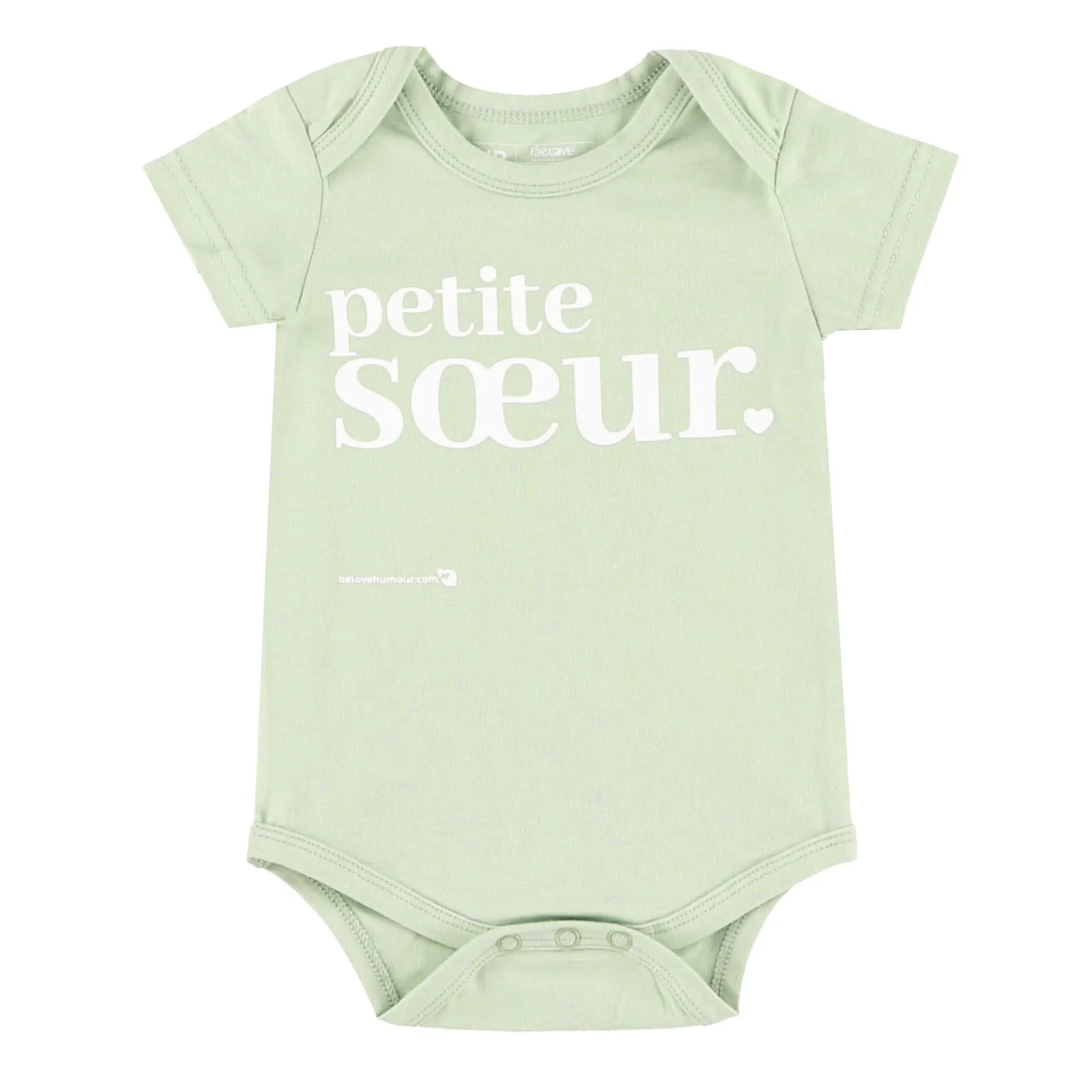 Petite Soeur Bodysuit N-24m
