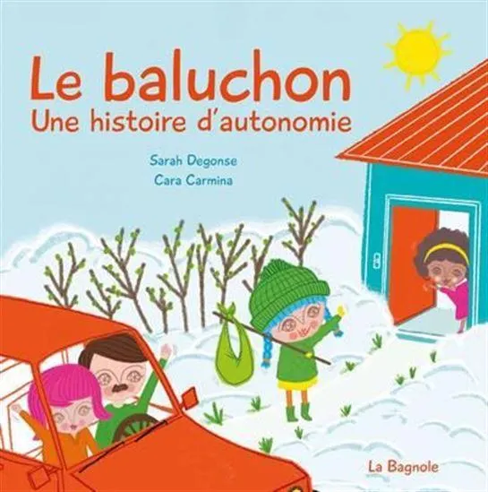 Le Baluchon : une histoire d'autonomie