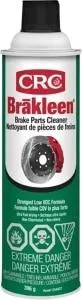 Brake Parts Cleaner