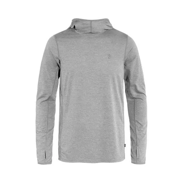 Chandail à capuchon Abisko Sun pour homme