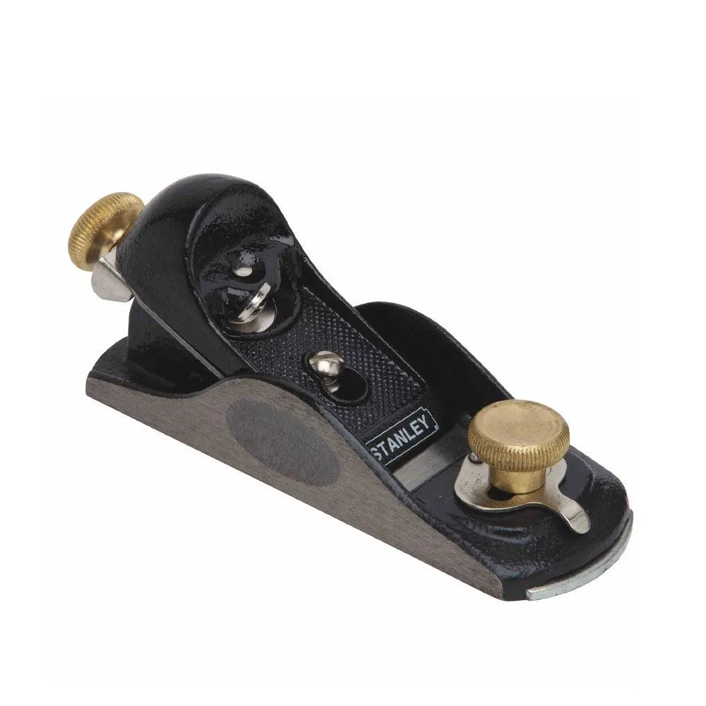 Stanley variable opening plane