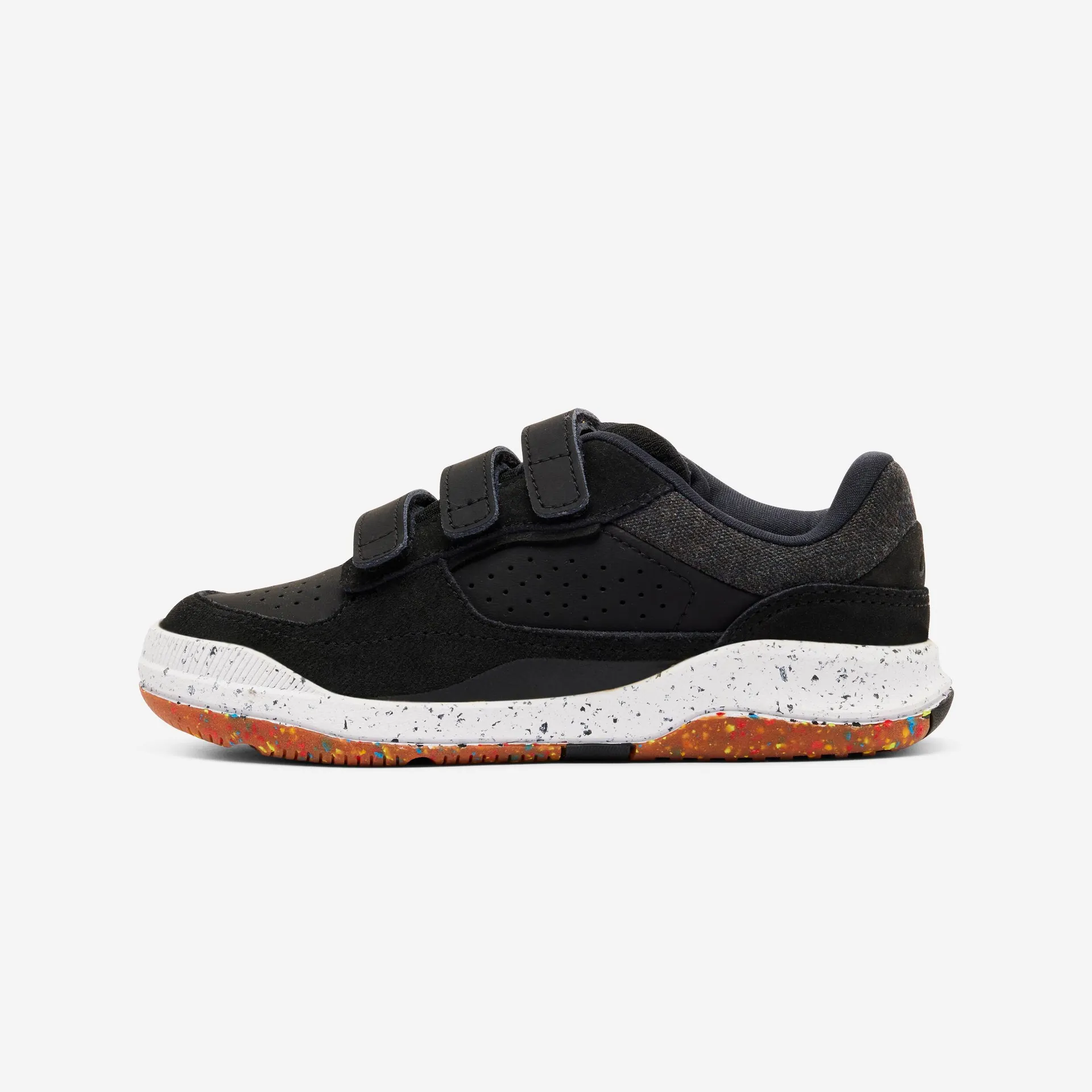 Chaussures à bande autoagrippante enfant – Playventure City