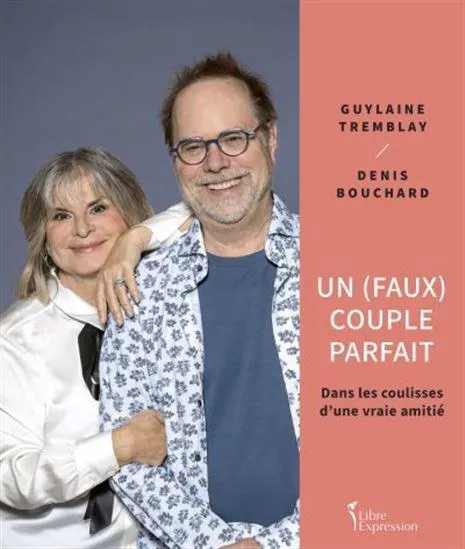 Un (faux) couple parfait : dans les coulisses d'une vraie amitié