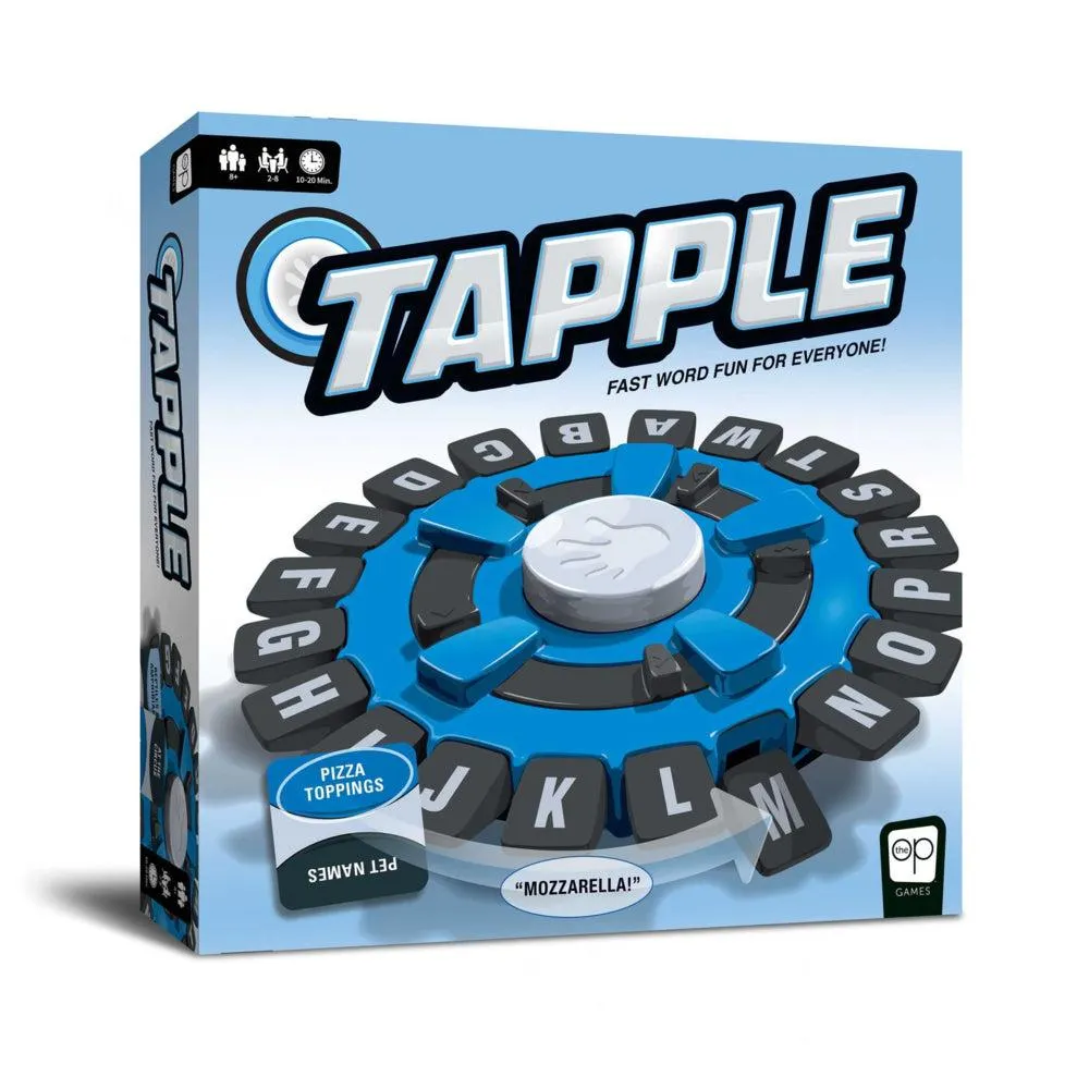 USAopoly - Tapple