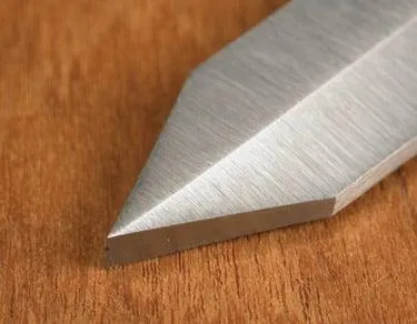 Hamlet Diamond Parting Tool