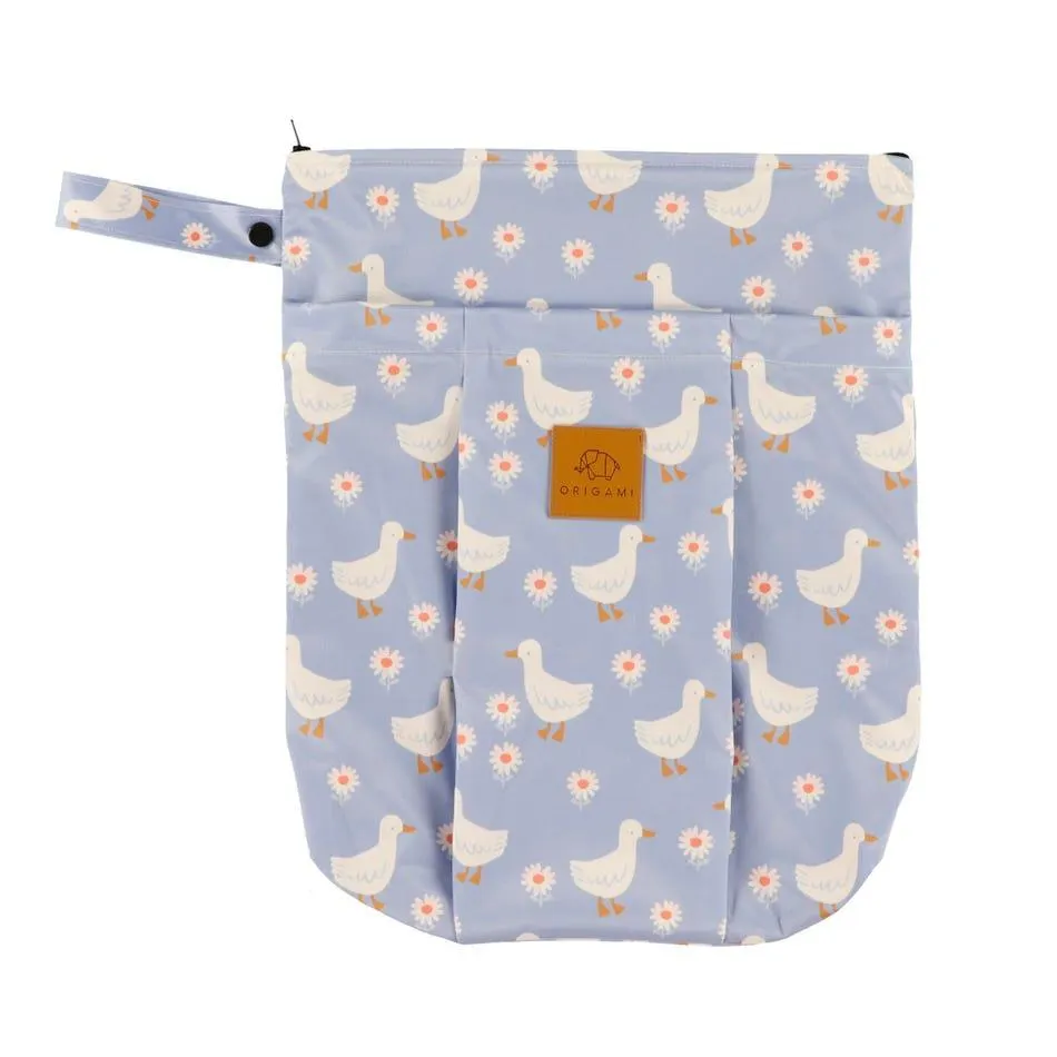 Sac Imperméable - Oies
