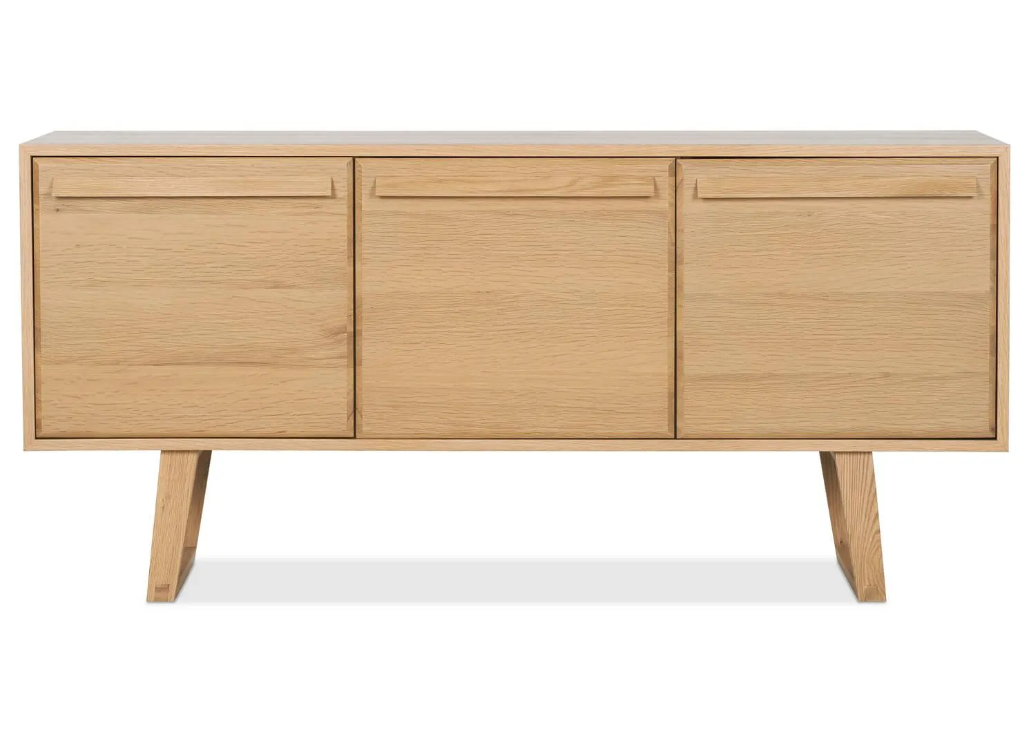 Buffet Colver -Merla sable