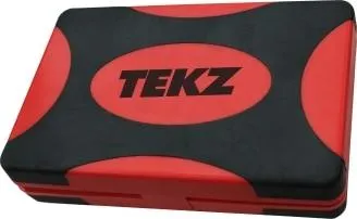 TEKZ 148 pc Master Bit Set