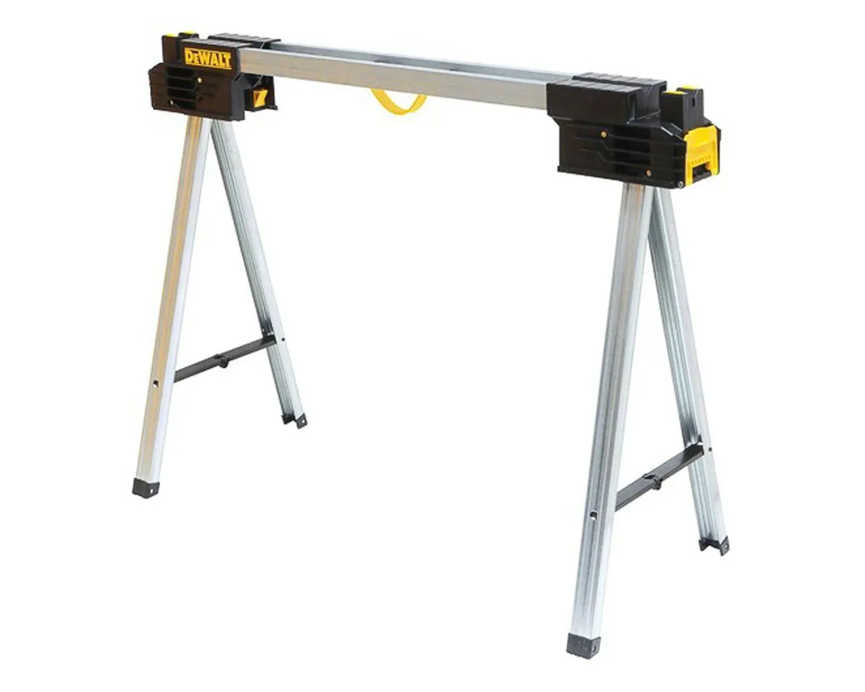 Tréteau repliable en métal 32" #DWST11155 - Dewalt