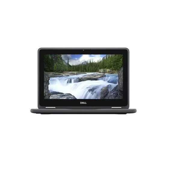 Ordinateur portable Dell Latitude 3190 Intel Pentium-5000 remis à neuf
