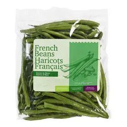 French Green Beans