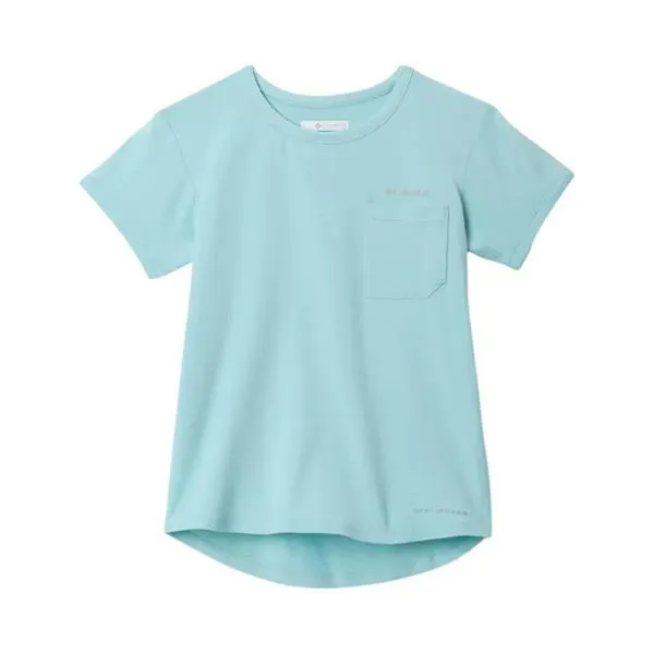 T-shirt Tech Trail™ pour fille