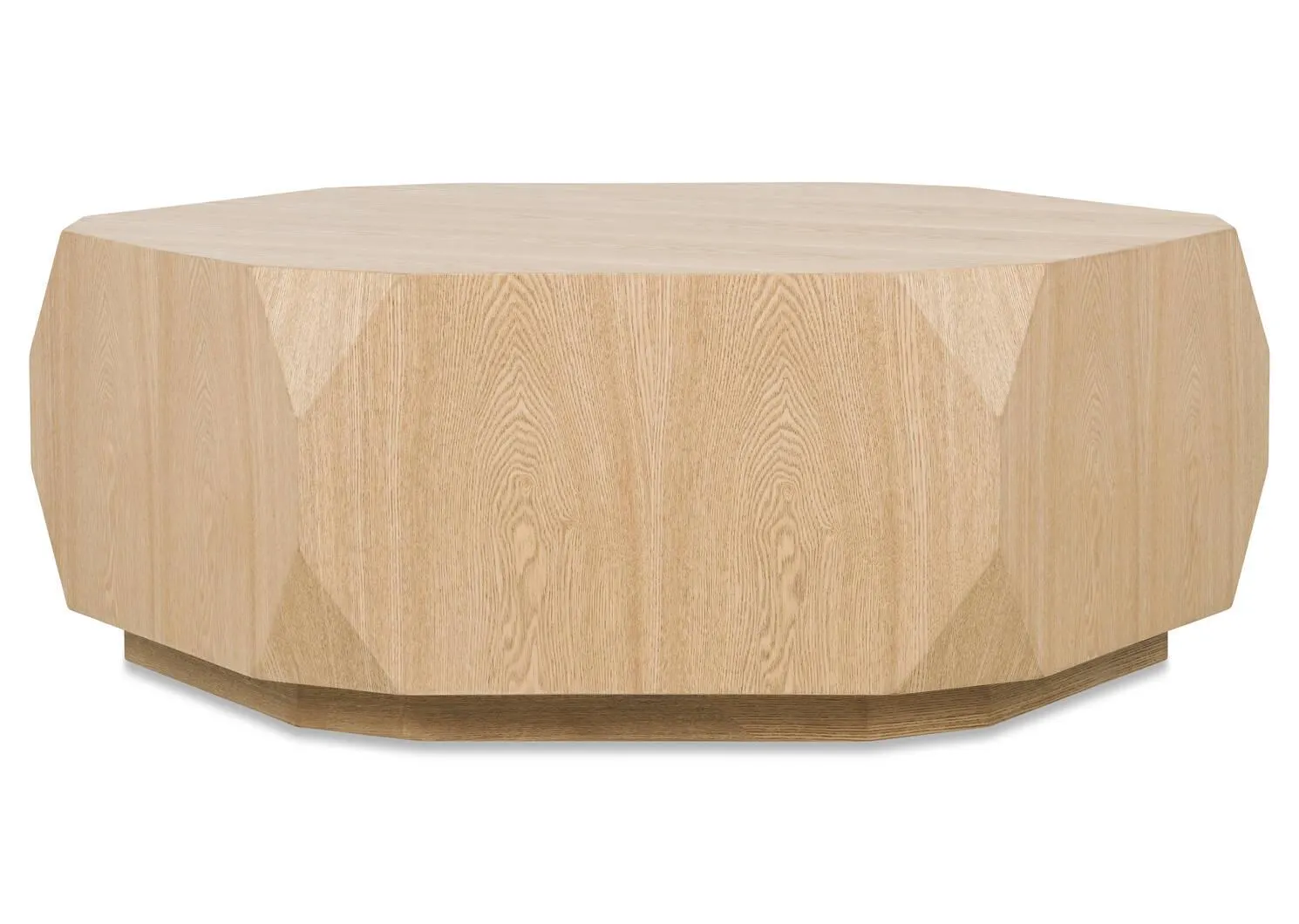 Table basse Cecil -Giles amande