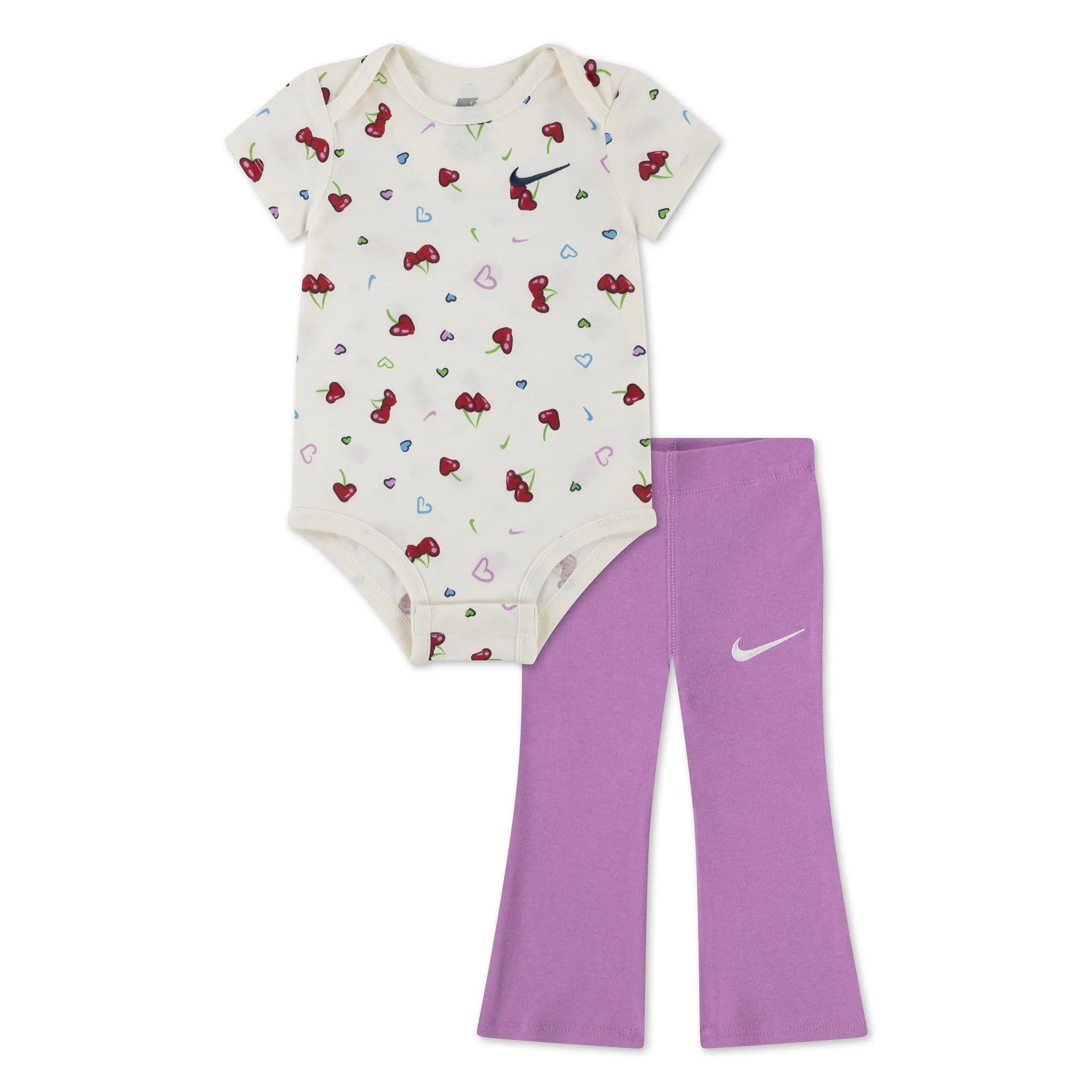 Bodysuit Legging Set 12-24m