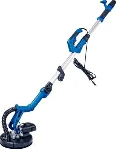 8 in. Electric Drywall Sander with Light