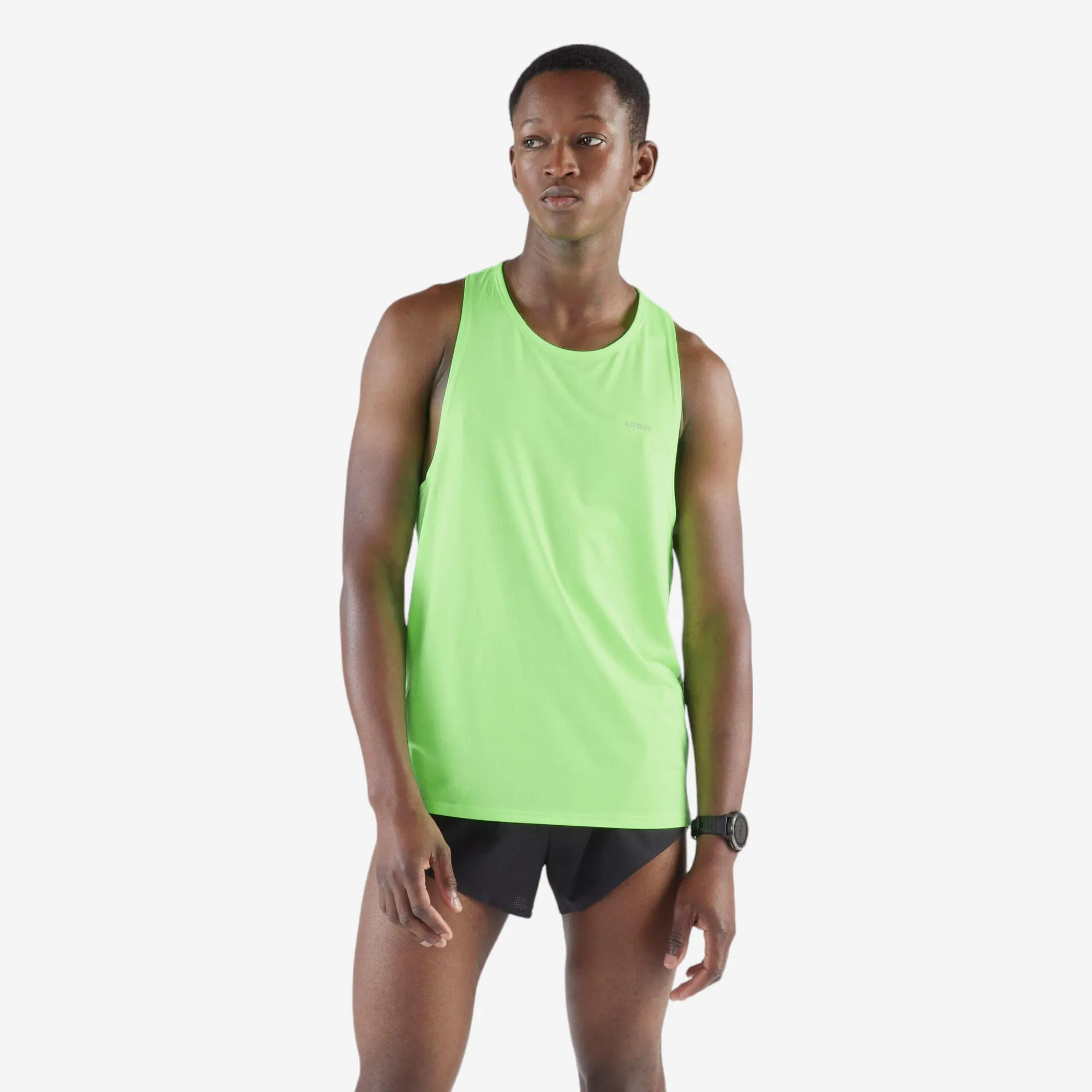 Camisole de course homme - Light 900