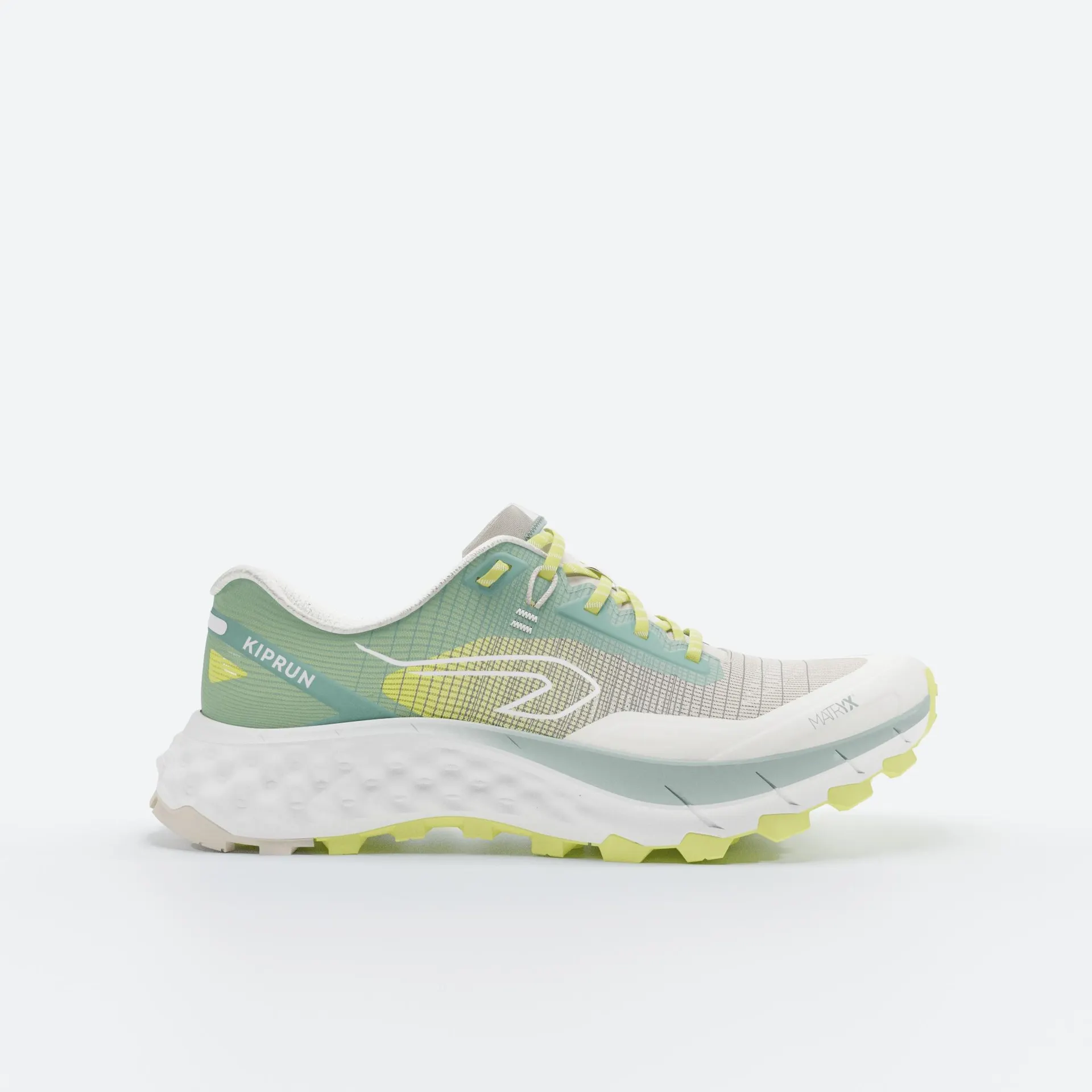 Chaussures de course sur sentier femme, Evadict MT Cushion 2