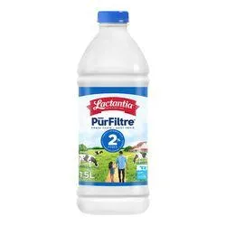 2% Milk, PurFiltre
