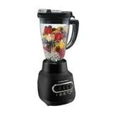 Mélangeur MultiBlend Hamilton Beach 58180C Capacité de 48 oz (1,4 litre)