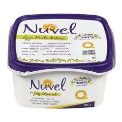 Margarine with Olive Oil