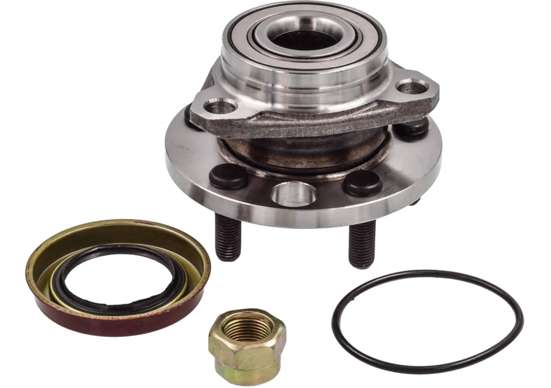 Roulement de moyeu PRO-SERIES OE